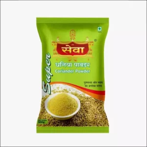 Jai Seva – Dhaniya Powder 500gm