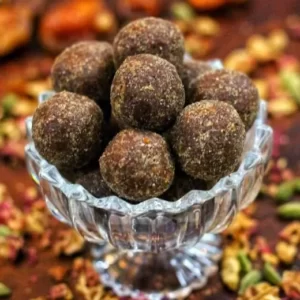 Mahua Laddu