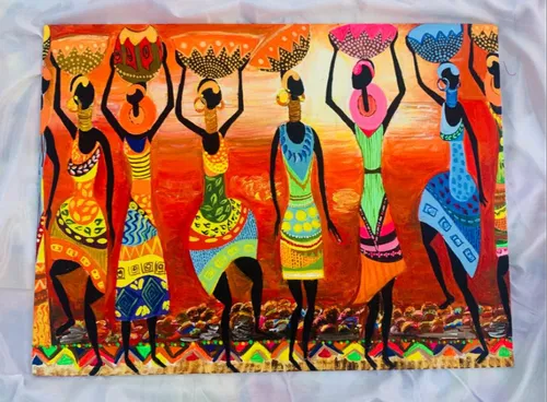 tribal-painting-500×500