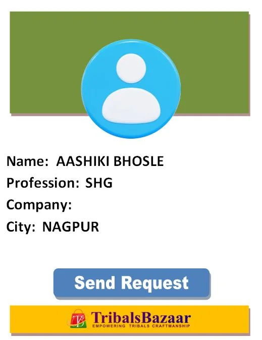 AASHIKI BHOSLE